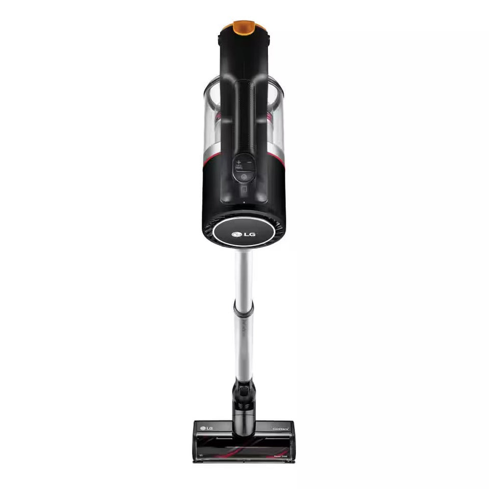LG A9 Cord Zero Cordless Stick Vacuum Cleaner
