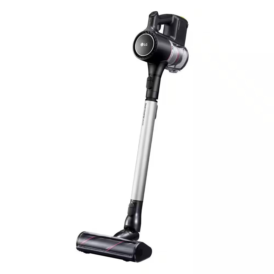 LG A9 Cord Zero Cordless Stick Vacuum Cleaner